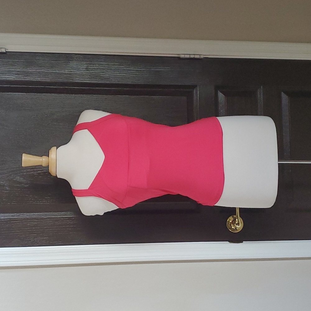 Bolle Barbie Pink Tank